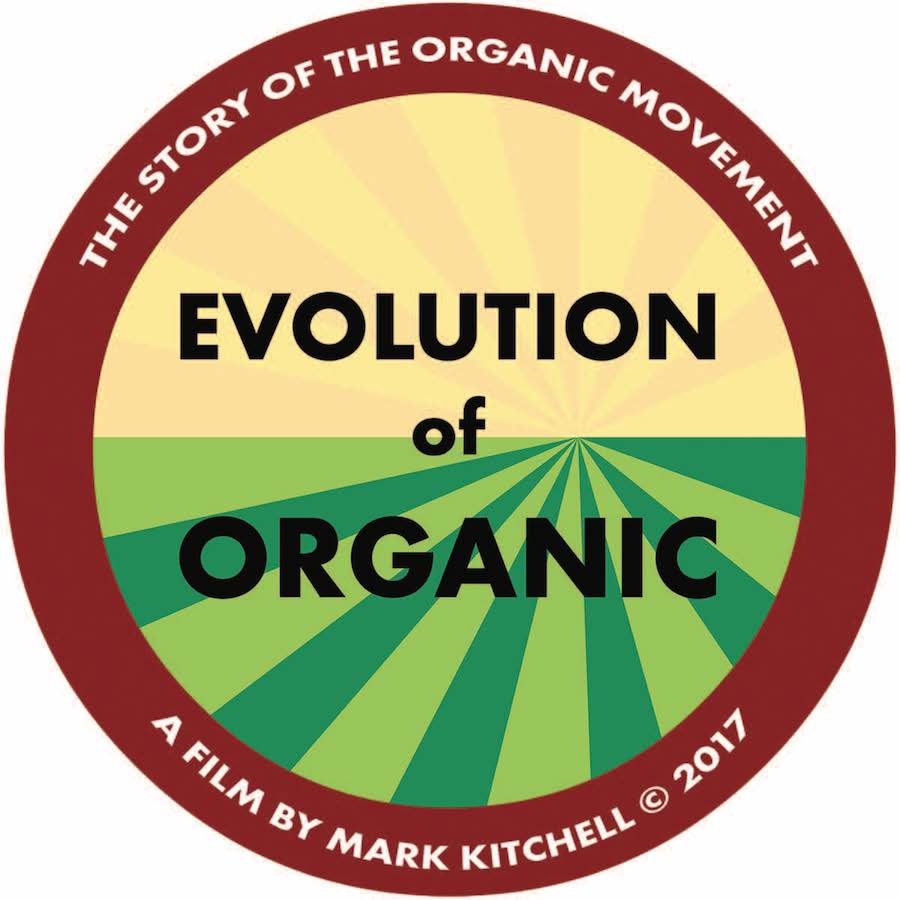 Evolution of Organic: The Story of the Organic Movement