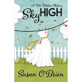 Sky High: A Nicki Valentine Mystery