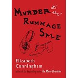 Murder at the Rummage Sale