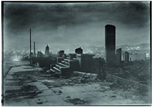 Among the Ruins: Arnold Genthe's Photographs of the 1906 San Francisco Earthquake and Firestorm