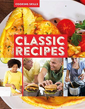 Classic Recipes