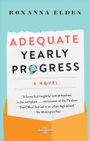 Adequate Yearly Progress