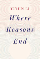  Where Reasons End