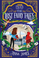 The Lost Fairy Tales