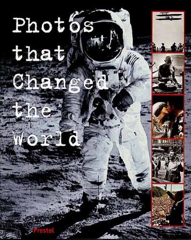 Photos that changed the world