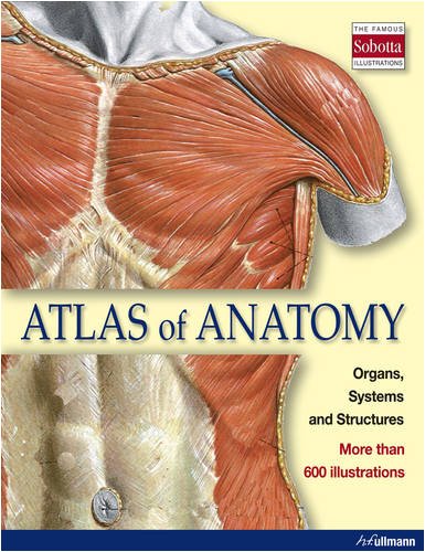 Atlas of Anatomy (Ullmann)