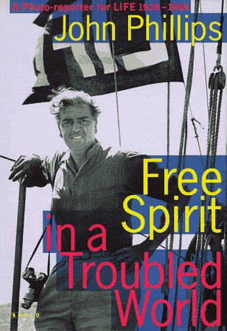 Free Spirit in a Troubled World