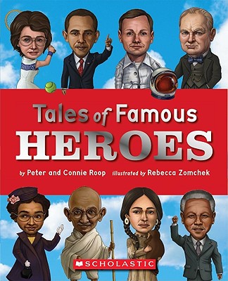Tales of Famous Heroes