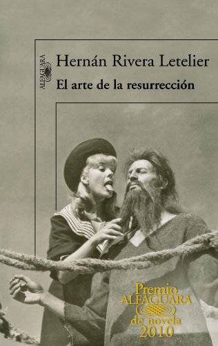 El arte de la resurreccion / The Art of Resurrection (Spanish Edition)