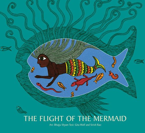 The Flight of the Mermaid