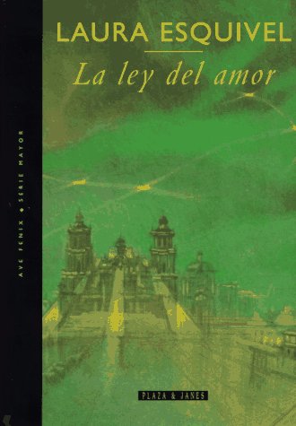 La Ley del Amor (Ave Fenix)