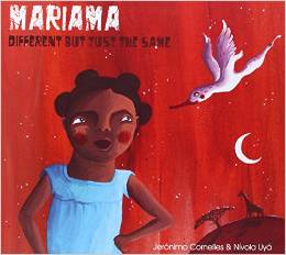 Mariama: Different But Just the Same