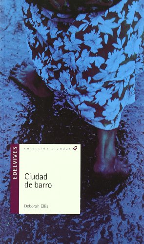 Ciudad de barro / Mud City (Alandar) (Spanish Edition)
