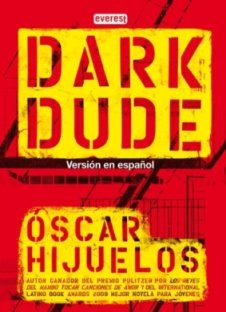 Dark Dude (Spanish Edition)