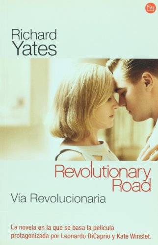 Via Revolucionaria/ Revolutionary Road (Spanish Edition)