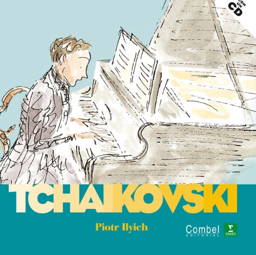 Piotr Ilyich Tchaikovski Frédéric Chopin