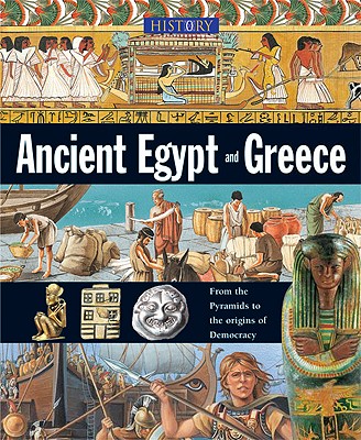 Ancient Egypt and Greece