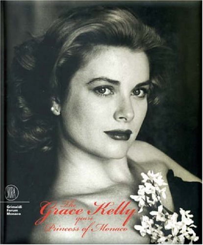 The Grace Kelly Years
