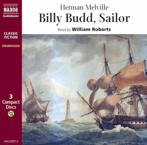 Billy Budd, Sailor (Classic Fiction)