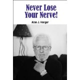 Never Lose Your Nerve!